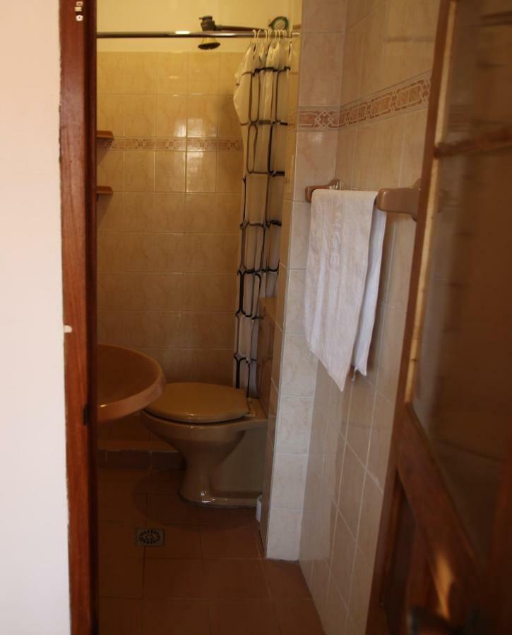 Casa Los Jazmines Sucre Eksteriør billede