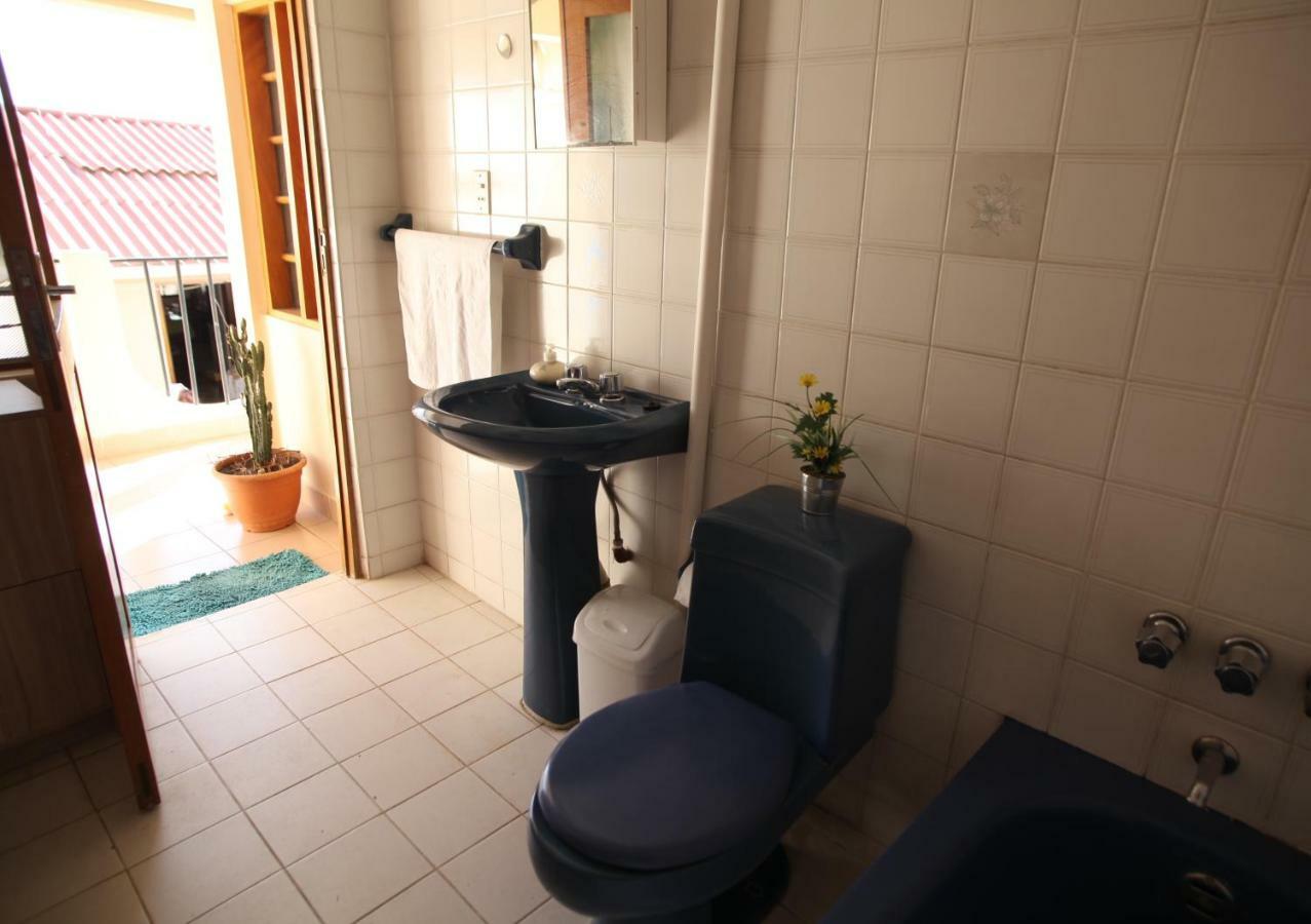 Casa Los Jazmines Sucre Eksteriør billede