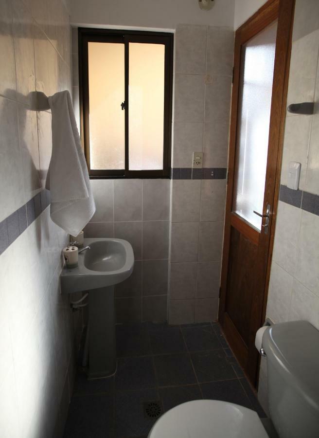 Casa Los Jazmines Sucre Eksteriør billede